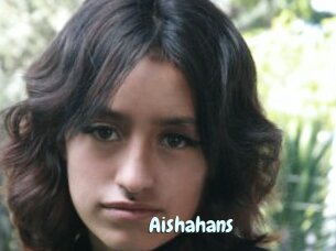 Aishahans