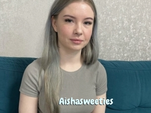 Aishasweeties