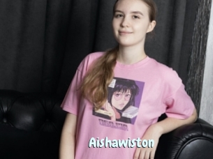 Aishawiston