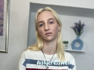 Aislycresswell