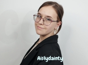 Aislydainty