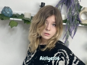 Aislyesse