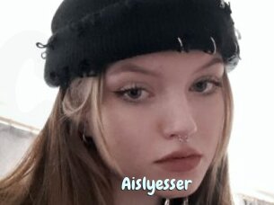 Aislyesser