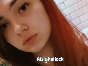 Aislyhallock