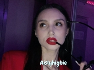 Aislyhigbie