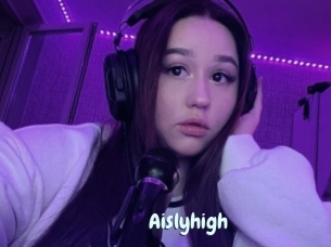 Aislyhigh