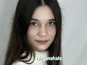 Aiyanahale
