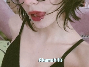 Akamehills