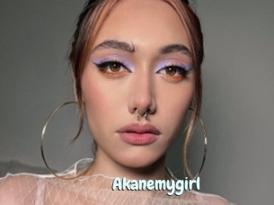 Akanemygirl
