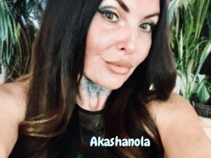 Akashanola
