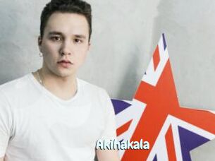 Akihakala
