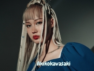 Akikokavasaki
