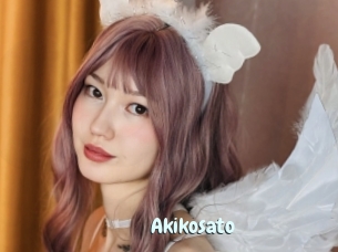 Akikosato