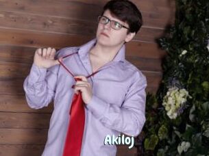 Akiloj