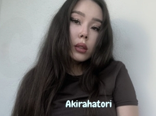 Akirahatori