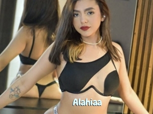 Alahiaa