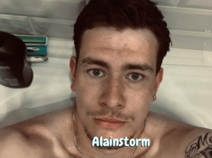 Alainstorm