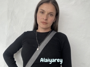 Alaiyarey