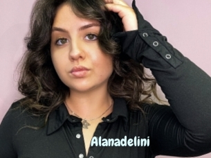 Alanadelini