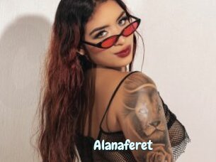 Alanaferet