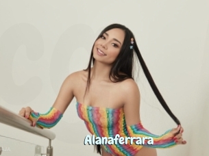 Alanaferrara