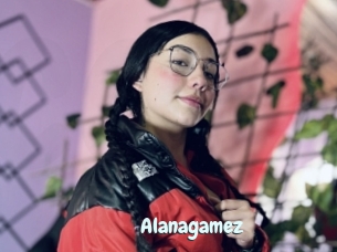 Alanagamez