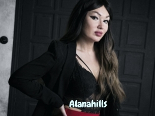 Alanahills