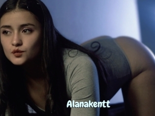 Alanakentt