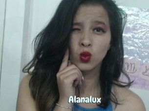 Alanalux