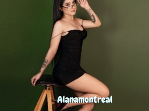 Alanamontreal
