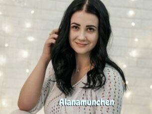 Alanamunchen