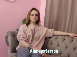 Alanapaterson