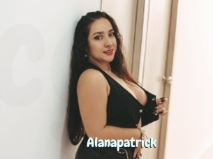 Alanapatrick
