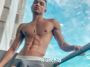 Alanch18