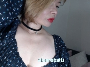 Alannabalti