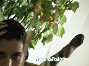 Alannafialho