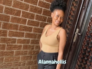 Alannahollis