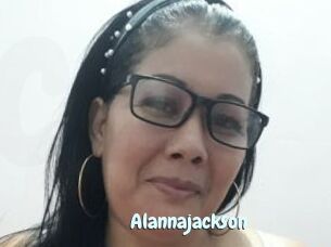 Alannajackson