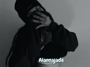 Alannajade