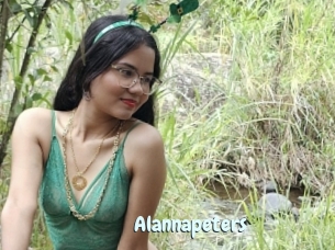 Alannapeters