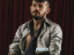Alanth