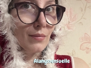 Alanyssensuelle
