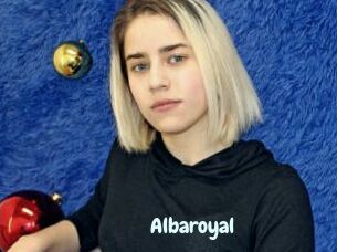 Albaroyal