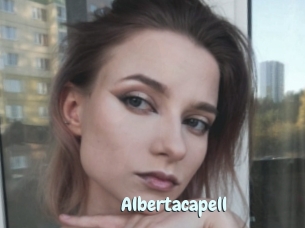 Albertacapell
