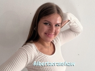 Albertacranshaw