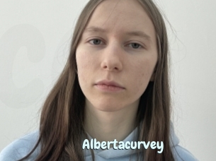 Albertacurvey