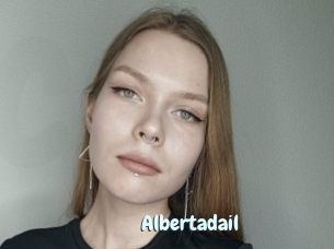 Albertadail
