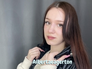 Albertaeagerton