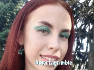 Albertagrimble