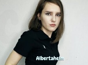 Albertahelm
